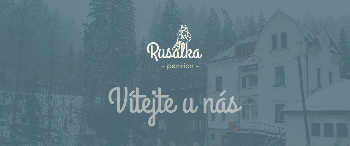 Penzion Rusalka